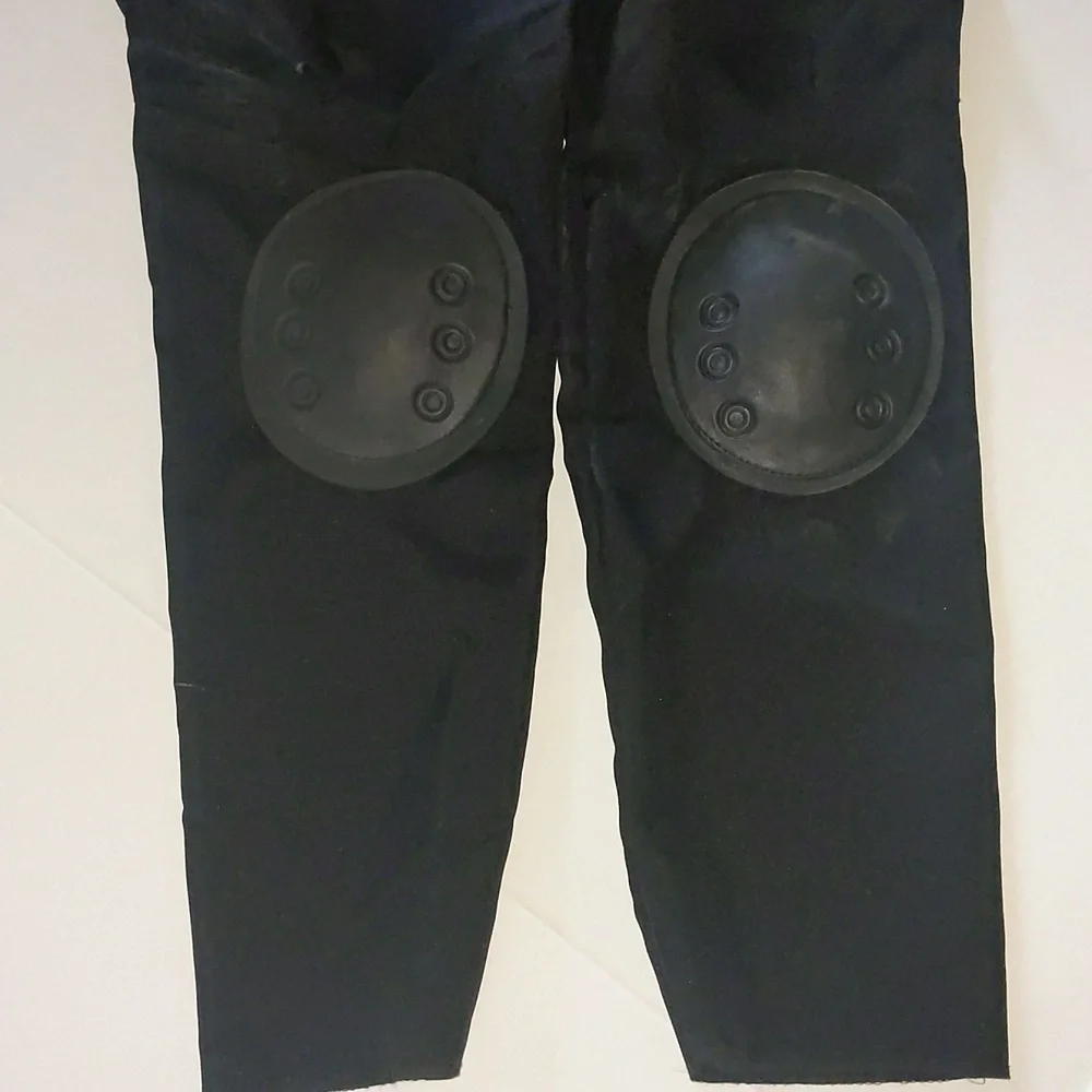 Hide and eek – kids SWAT officer costume – size small– new with tags